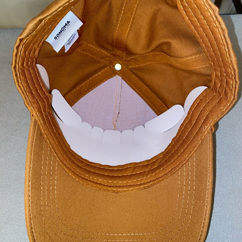 Cap - Picture 7 of 8